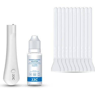 Jjc CL-AS10K2 Aps-C Sensör Temizlik
