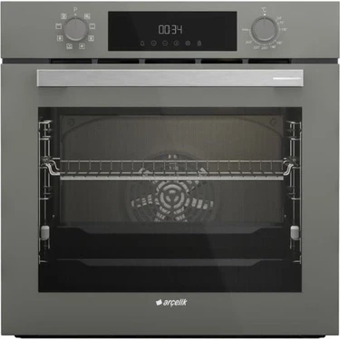 Arçelik Afc 341 G Buhar Destekli