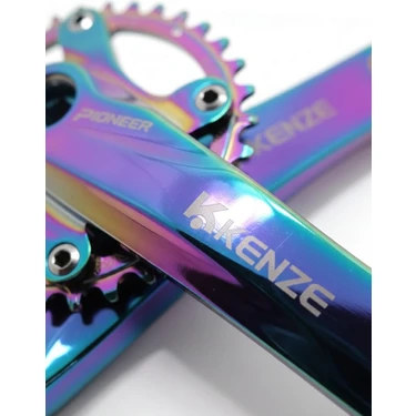 Vona Kenze Rainbow 36T 170MM Tekli Mtb Aynakol Fiyatı