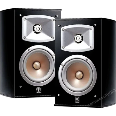 Yamaha NS-333 Bl Raf Tipi Hoparlör