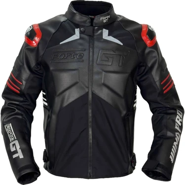 Forte Gt 2003006 Wınd Pro Kırmızı Deri /