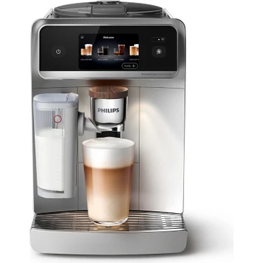 Philips 8000 Serisi Café Aromis Kahve Makinesi, Evde Kafe Fiyatı