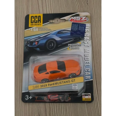 104-044 Cult 1/18 フォード Mustang Wagon format:webp
