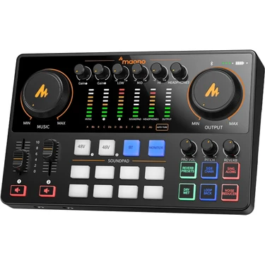 Maono Maonocaster E2 Gen2 Fiyatı - Taksit Seçenekleri