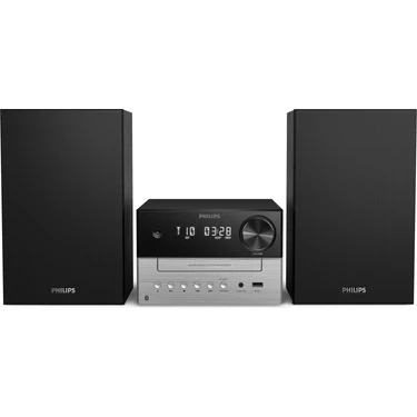 Philips TAM3205M2/12 Bluetooth Mikro Müzik