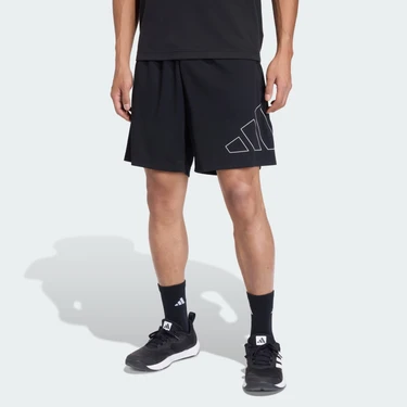 Adidas Performance KA5474 WORKOUT ESSENTIALS BASE PİKE BÜYÜK LOGOLU