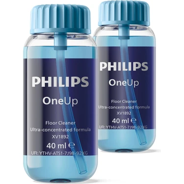 Philips Oneup Deterjan