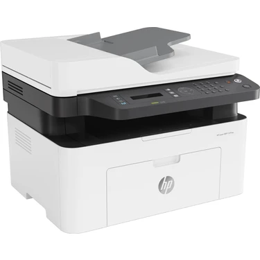 Shop A Way Hp Laser Mfp 137FNW Yazıcı, Baskı, Fotokopi, Tarama,