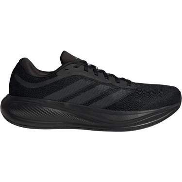 adidas RESPONSE RUNNER 2 Siyah Koşu Ayakkabısı Cloudfoam Orta Taban Özellikli