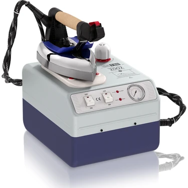 Silter Kazanlı Ütü Süper Mini 2lt / SPR/MN