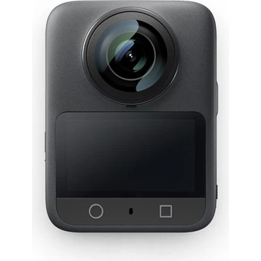 Dji Osmo 360° Aksiyon Kamera Standard