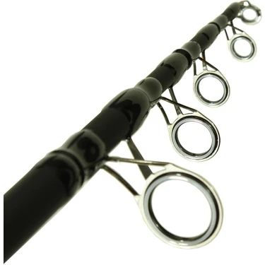 Captain 1511 Rapsody Tele Carp 390 cm 3.5 Lbs Sazan Olta Fiyatı