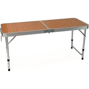 Katlanabilir Ahşap Kamp Masası - Madfox Nova - 547280 Fiyatı