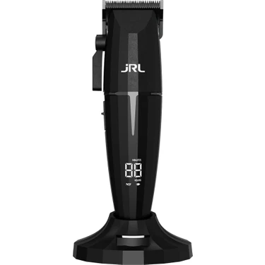 JRL onyx パナソニック　wahl babyliss ウォール　バリカン Jrl Onyx 2020C Profesyonel Kablosuz Saç Kesme Makinesi Siyah Fiyatı