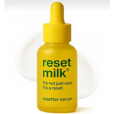 Resetify Reset Milk Resetter Epideract™ Serum 30 ml Fiyatı
