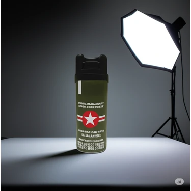Lisinya Biber Spreys.s Gazs.s.s SKT2030 Kaliteli 50ML Üretim
