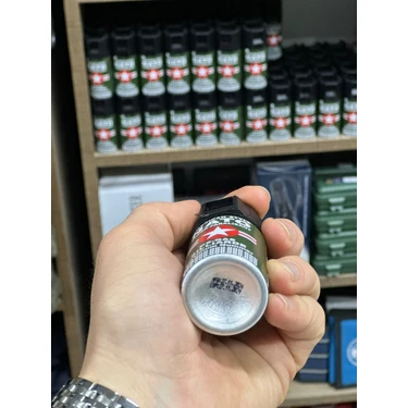 Lisinya Taşınabilir Güvenlik Spreyi 3 Adet
