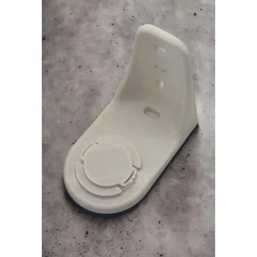 Kamera Ile Uyumlu Akıllı Kamera Stand, 1080P Wifi Tutucu, Bebek Standı, Iç Mekan Tutucu, Evcil