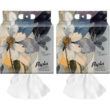 Papia Home Asmalı Havlu x