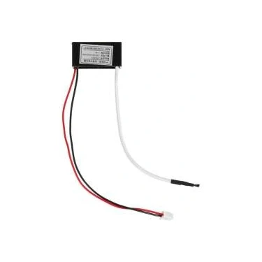 Voltaj HL-ZF38 Dc 3-14V Negatif Iyon