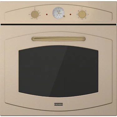 Franke Fco 86 H Avena