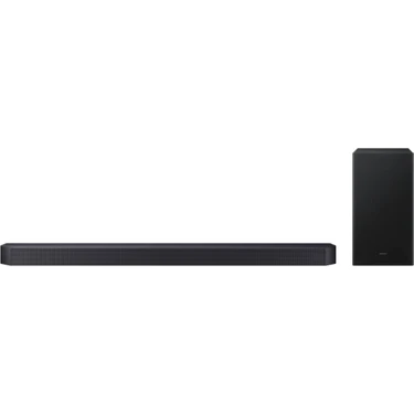 Samsung 3.1.2 Kanal Soundbar & Sinema Sistemi - Dolby Atmos ve Dts:x Destekli 360 Watt-Akıllı