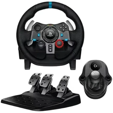 Logitech G29 Direksiyon + G29 Shifter / G29