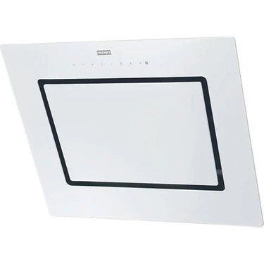Franke - Myhtos Beyaz Davlumbaz Fmy 606 Wh -