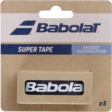 Babolat Super Tape X5 Kafa Bandı