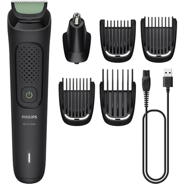 Philips MG3915 6'sı 1 Arada Erkek Bakım