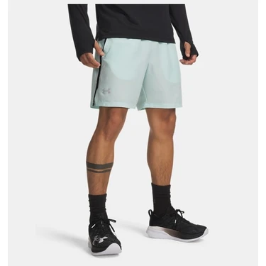 Under Armour Erkek Ua Launch 7inch Şort