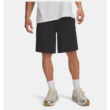 Under Armour Erkek Ua Rival Lightweight Şort