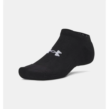 Under Armour Unisex Ua Performance Cotton 3'lü Paket Çorap