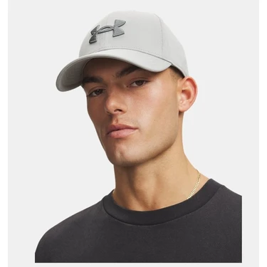Under Armour Erkek Ua Blitzing Ayarlanabilir Şapka
