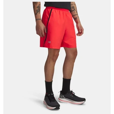 Under Armour Erkek Ua Launch 7inch Şort