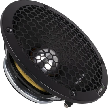 For-X XMD-620N Neo Mıknatıs 500W 250 Rms 20 cm Midrange Fiyatı
