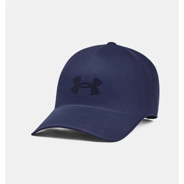 Under Armour Unisex Ua Stealthform Ayarlanabilir Şapka