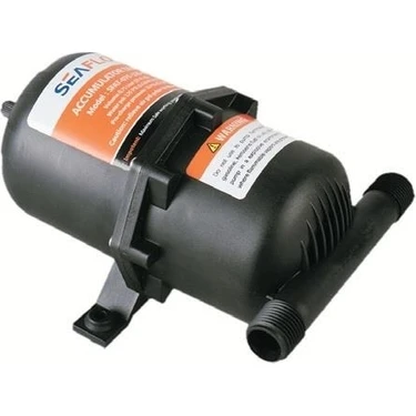 SEAFLO Basınç Tankı 0.75