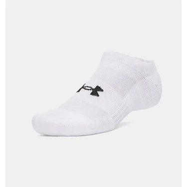 Under Armour Unisex Ua Performance Cotton 3'lü Paket Çorap