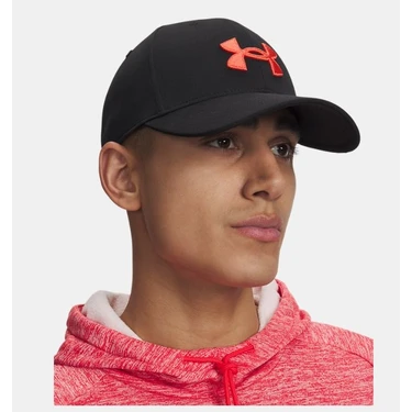 Under Armour Erkek Ua Blitzing Ayarlanabilir Şapka