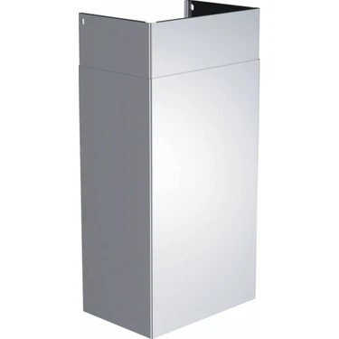 Franke - Maris Davlumbaz Bacası -