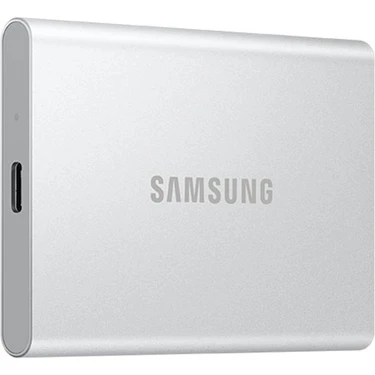 Samsung T7R 1TB Usb 3.2 Gen2 Type-C