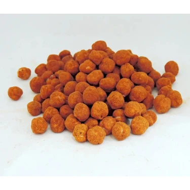 Nutova Ballı Tarçınlı Çıtır Leblebi (250