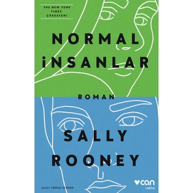 Can Yayınları Normal