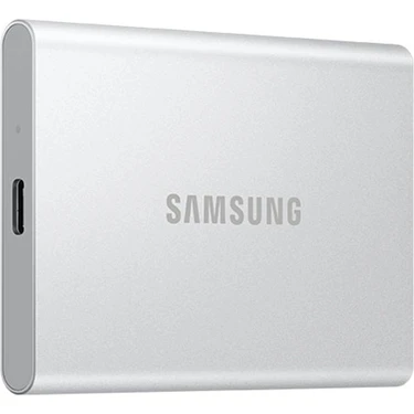 Samsung T7R 2TB Usb 3.2 Gen 2 Type-C