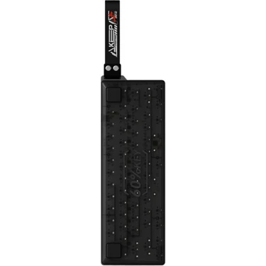 Dareu Cool 60 Black-Clear %60 Ice Blade Manyetik Switch 8k Fiyatı