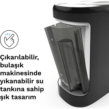 Baby Brezza Formula Pro Advanced Otomatik Bebek Maması Fiyatı