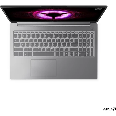 Lenovo LOQ 15ARP10E AMD Ryzen 7 7735HS 16GB 1TB SSD RTX 3050 Fiyatı