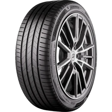 Bridgestone 225/45 R17 94Y Xl Turanza 6 Oto Yaz Lastiği (Üretim: