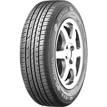 Lassa 175/65 R14 82H Greenways Oto Yaz Lastiği (Üretim:
